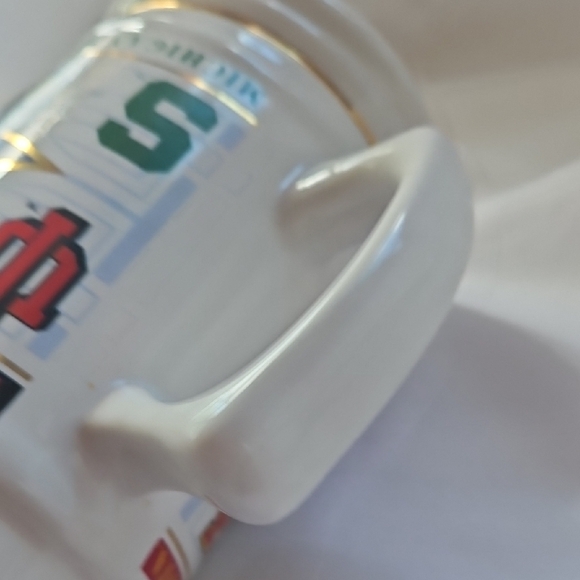 Big Ten Conference Ceramic Mug - Picture 7 of 7